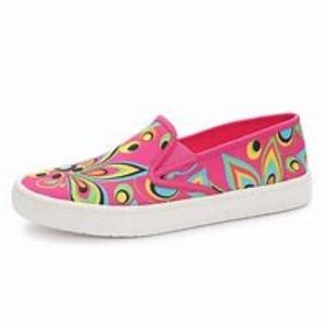 Loudmouth Vienna Slip On